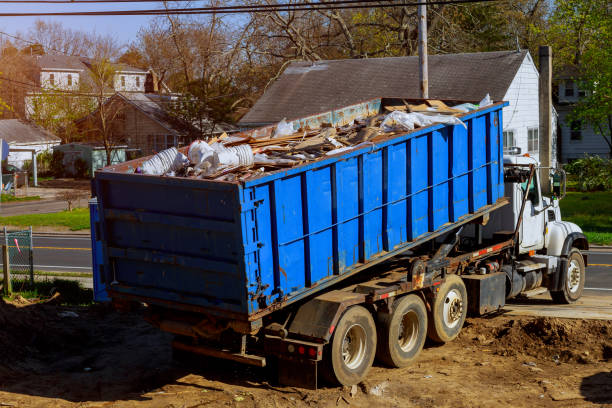 Post, TX Junk Removal  Company